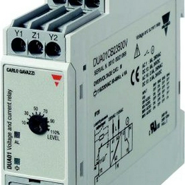 Carlo Gavazzi DUA01CB23500V image