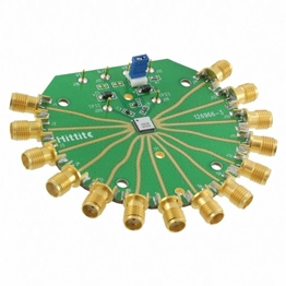 Analog Devices EVAL01-HMC958LC5 image