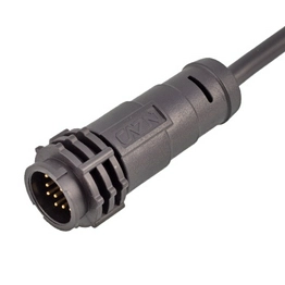 E13B-P12-MWK-1PV caznlink
