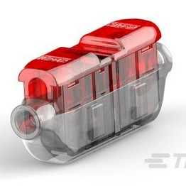 TE Connectivity 2213600-8 image