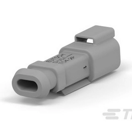 TE Connectivity DT04-2P-E008 image