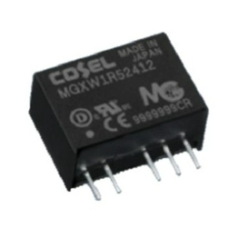 COSEL MGXW1R52412 image