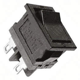 SLE6A NIDEC COMPONENTS CORPORATION
