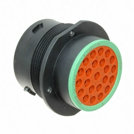 TE Connectivity HDP24-24-23PN image