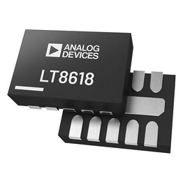 Analog Devices LT8618JDDB#TRPBF image
