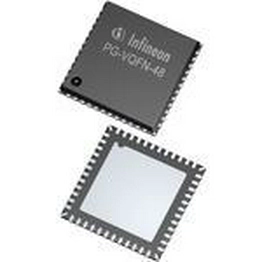 TLE9263QX Infineon Technologies