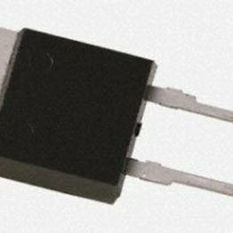 IXYS DSEI12-06A image