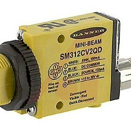 Banner Engineering SM312CV2QD image