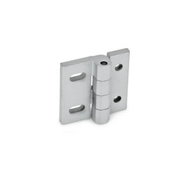 235-ZD-45-45-DB-SR JW Winco