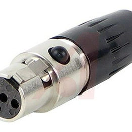 Switchcraft TA4FLX image