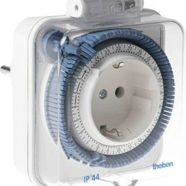 theben theben -timer 026 IP44 image