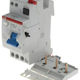2CSB203101R1250 - DDA203A-25/0.03 ABB