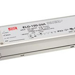 Mean-Well USA, Inc. ELG-150-C500A image