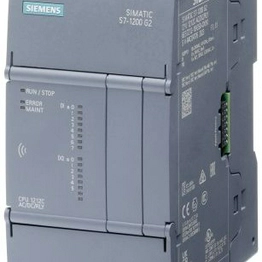 6ES7212-1AG50-0XB0 SIEMENS