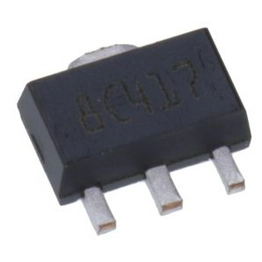 STMicroelectronics L78L05ABUTR image