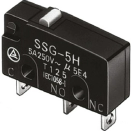 OMRON SSG-5L2P image