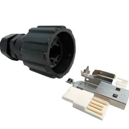 CONEC Elektronische Bauelemente 17-200121 image