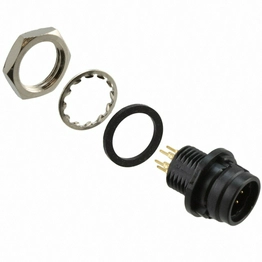 HR30-6R-6PD(71) Hirose Electric