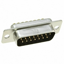 HDAB-15P(05) Hirose Electric