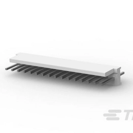 TE Connectivity 1-640454-6 image