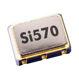 570CAC000115DG Silicon Laboratories