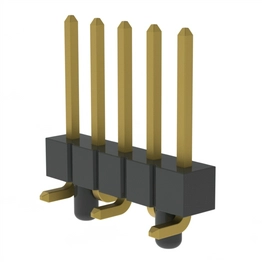 samtec TSM-105-02-G-SV-A image