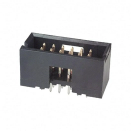5-102619-4 TE Connectivity