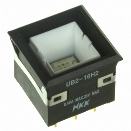 NKK Switches UB216KKG016CF image