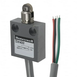 914CE2-6 Honeywell