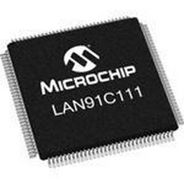 LAN91C111I-NS Microchip Technology