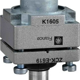ZCKE619 Telemecanique Sensors