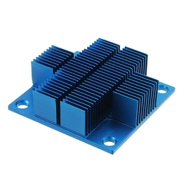 Advanced Thermal Solutions ATS-FPX040040013-104-C2-R1 image