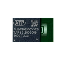FM16G0EMCV3RBFC ATP Electronics