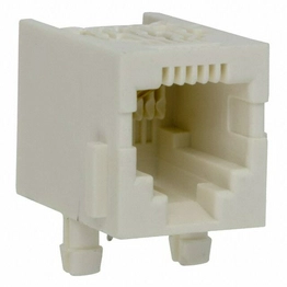 RJ11-2L-B TE Connectivity