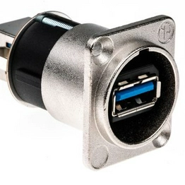 NAUSB3 NEUTRIK