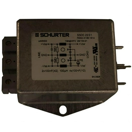 5500.2231 SCHURTER