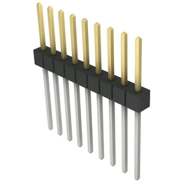 Sullins Connector Solutions PBC09SFEN image