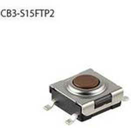 CB3-S15FTP2 NKK Switches