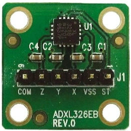 Analog Devices EVAL-ADXL326Z image