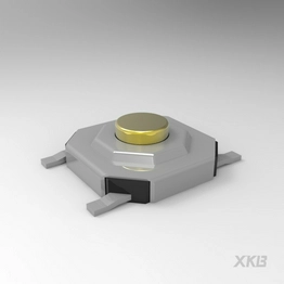 TS-1187A-B-C-B XKB Connectivity