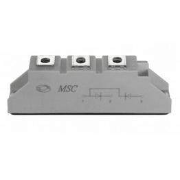 MSCD120-12 Microsemi