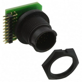EN3P16MRAPCBN Switchcraft