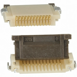 Hirose Electric FH12-12S-0.5SH(1)(98) image