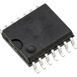 Microchip Technology ATTINY824-SSU image