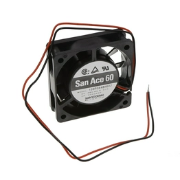 SANYO DENKI 109P0648H602 image