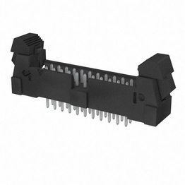 samtec EHT-111-01-T-D-SR image