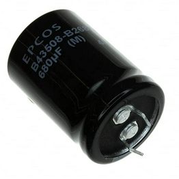 B43508B2687M000 TDK