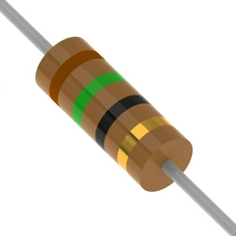 Stackpole Electronics RC14JB15R0 image