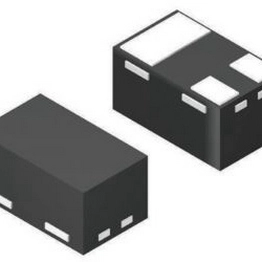 DIODES D5V0F2U3LPQ-7B image