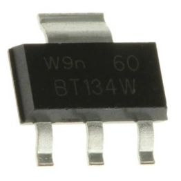 WeEn BT134W-600,115 image